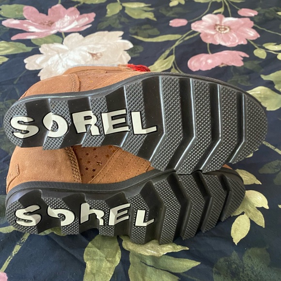 ❤️NEW❤️ Sorel Youth Lexie Wedge - Picture 11 of 12